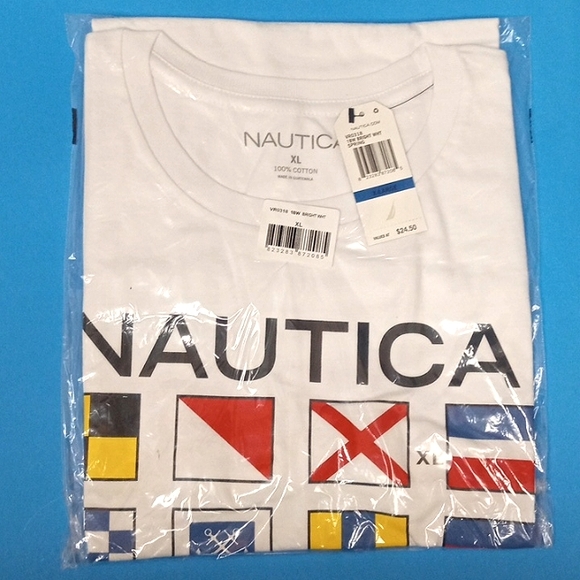 Nautica Other - NWT Nautica